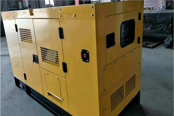 淮南发电机出租