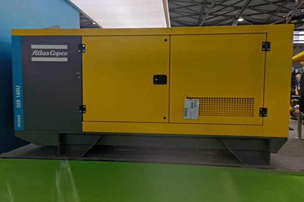 淮南发电机出租