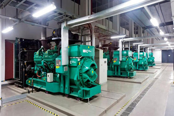 淮南发电机出租