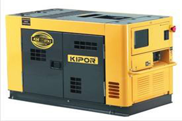 淮南发电机出租