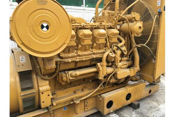 淮南发电机出租