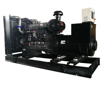 淮南上柴柴油发电机组50KW-700KW